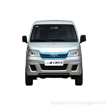 Многофункциональный автомобиль 2023 Express Edition Electric Truck Chery Kairui Youyou EV Pure Electric Electric Electric Electric